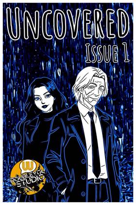 Read Uncovered  1 Page 1 in English