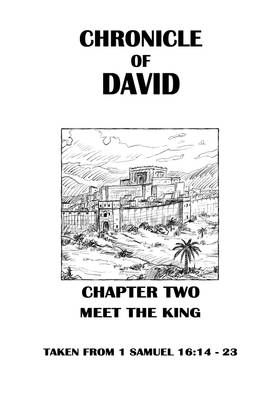 Read Chronicle of David  2 Page 2 in English