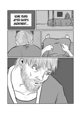 Read Chronicle of David  2 Page 3 in English