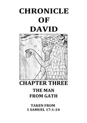 Read Chronicle of David  3 Page 2 in English