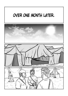 Read Chronicle of David  3 Page 5 in English