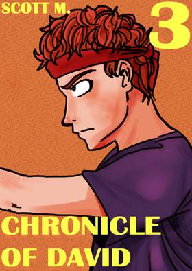 Read Chronicle of David  3 Page 1 in English
