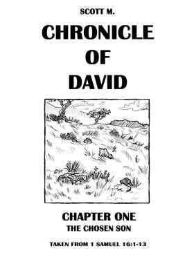 Read Chronicle of David  1 Page 2 in English