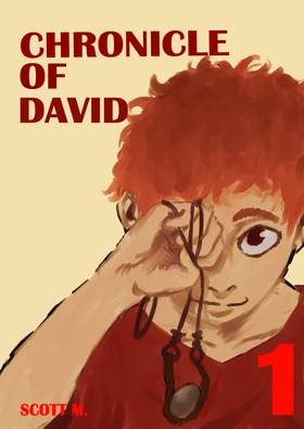 Chapter One: The Chosen Son