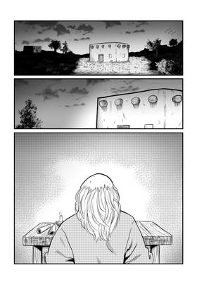 Read Chronicle of David  1 Page 3 in English