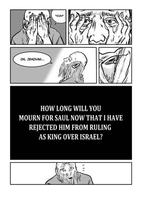 Read Chronicle of David  1 Page 4 in English