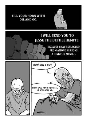 Read Chronicle of David  1 Page 5 in English