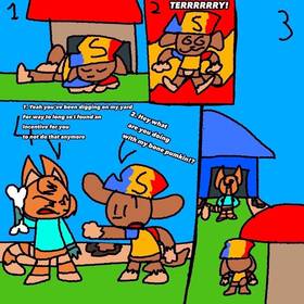 Read Toon fest   1 Page 2 in English