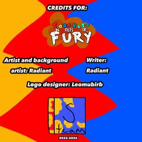 Read Toon fest   1 Page 9 in English