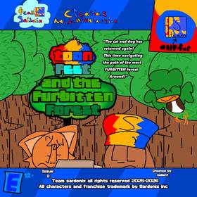 Read Toon fest   2 Page 1 in English