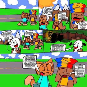 Read Toon fest   2 Page 2 in English