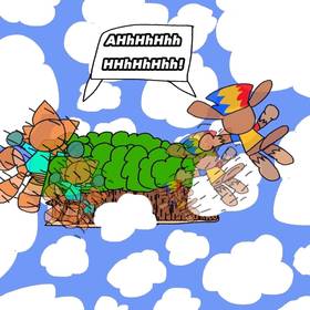 Read Toon fest   2 Page 6 in English