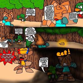 Read Toon fest   2 Page 10 in English