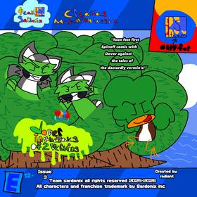 Read Toon fest   3 Page 1 in English