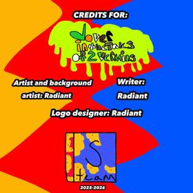 Read Toon fest   3 Page 8 in English