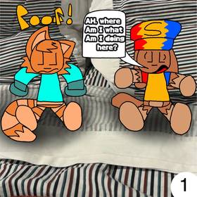 Read Toon fest   4 Page 2 in English