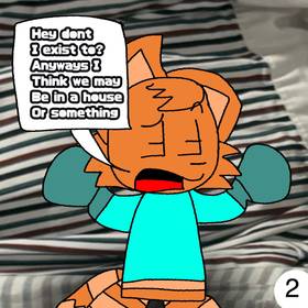 Read Toon fest   4 Page 3 in English