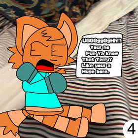 Read Toon fest   4 Page 5 in English