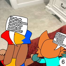 Read Toon fest   4 Page 7 in English