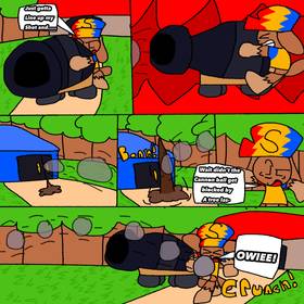 Read Toon fest   5 Page 5 in English