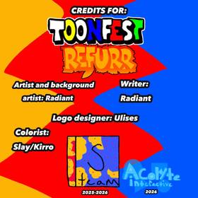 Read Toon fest   5 Page 9 in English