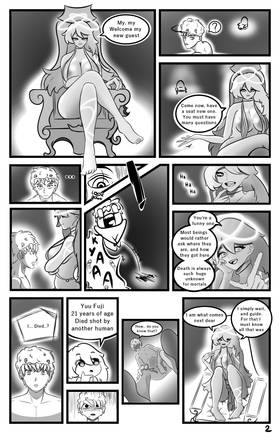 Read A Boss Battle a Day  2 Page 2 in English