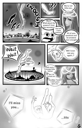 Read A Boss Battle a Day  1 Page 5 in English