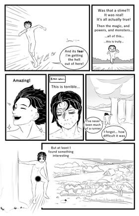 Read A Boss Battle a Day  2 Page 4 in English