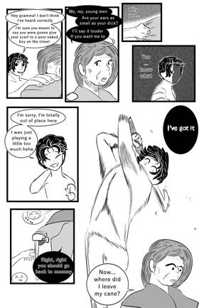 Read A Boss Battle a Day  2 Page 7 in English