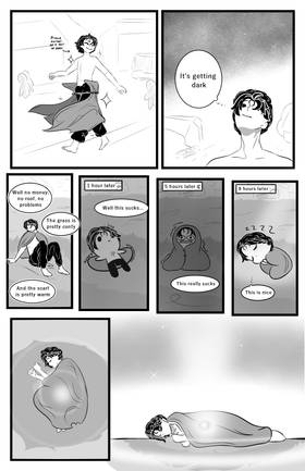 Read A Boss Battle a Day  2 Page 8 in English