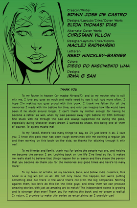 Read Lost Between Worlds   1 Page 2 in English