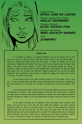 Read Lost Between Worlds   3 Page 2 in English
