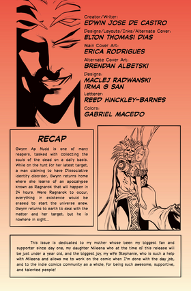 Read Lost Between Worlds   4 Page 2 in English