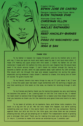 Read Lost Between Worlds   1 Page 2 in English