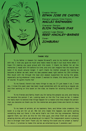Read Lost Between Worlds   3 Page 2 in English
