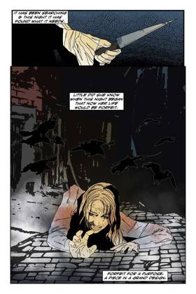 Read End of Days  1 Page 4 in English