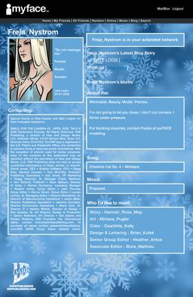 Read Smile: For the Camera  2 Page 2 in English