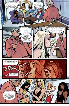 Read Smile: For the Camera  2 Page 3 in English