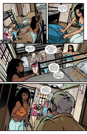 Read Smile: For the Camera  2 Page 4 in English