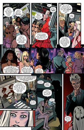 Read Smile: For the Camera  2 Page 7 in English