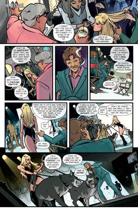 Read Smile: For the Camera  2 Page 8 in English