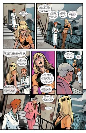 Read Smile: For the Camera  2 Page 10 in English