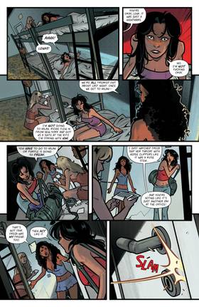 Read Smile: For the Camera  3 Page 5 in English