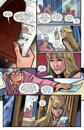 Read Smile: For the Camera  3 Page 8 in English