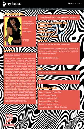 Read Smile: For the Camera  4 Page 2 in English