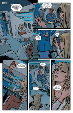 Read Smile: For the Camera  5 Page 5 in English