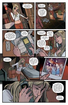 Read Smile: For the Camera  5 Page 6 in English