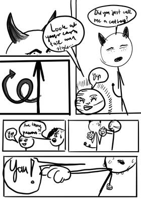 Read Stick-manga  2 Page 10 in English