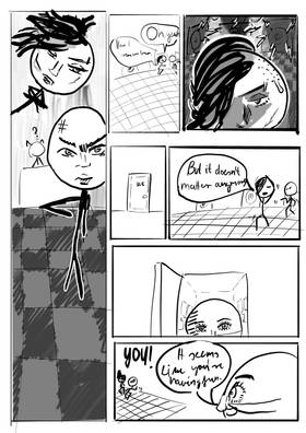 Read Stick-manga  2 Page 7 in English