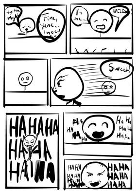 Read Stick-manga  2 Page 6 in English